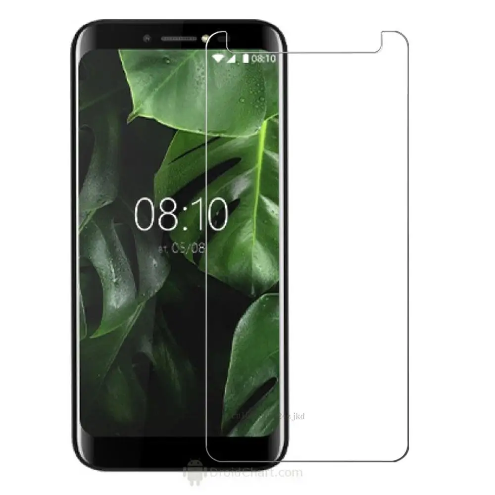BQ 5514L Strike power 4G закаленное 9H высококачественное защитное стекло для защиты экрана