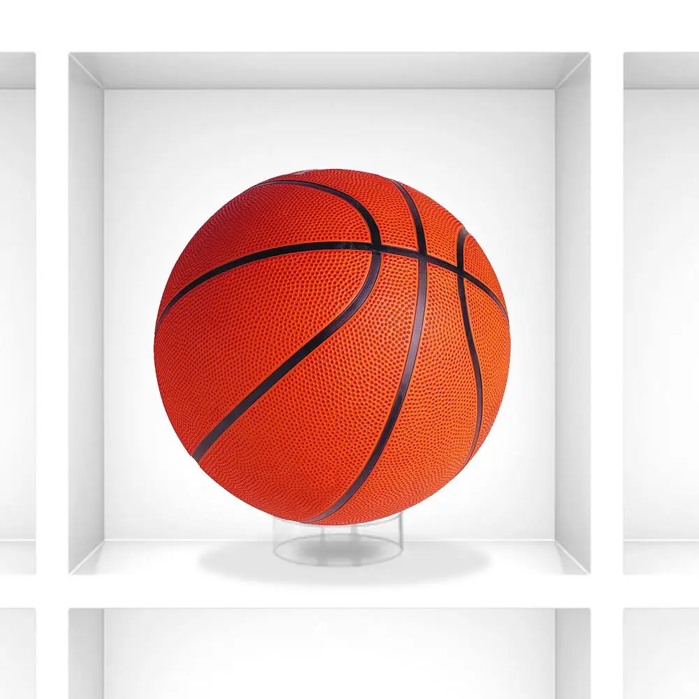 Акриловый кронштейн из оргстекла для баскетбола и футбола стеллаж демонстрации