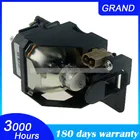 PT-LB50LB50EALB50NTLB50SELB50SULB50ULB51EALB51NT Конкурентная прожекторная лампа с Корпус для цифрового фотоаппарата PANASONIC ET-LAB5 HAPPY БАТЭ