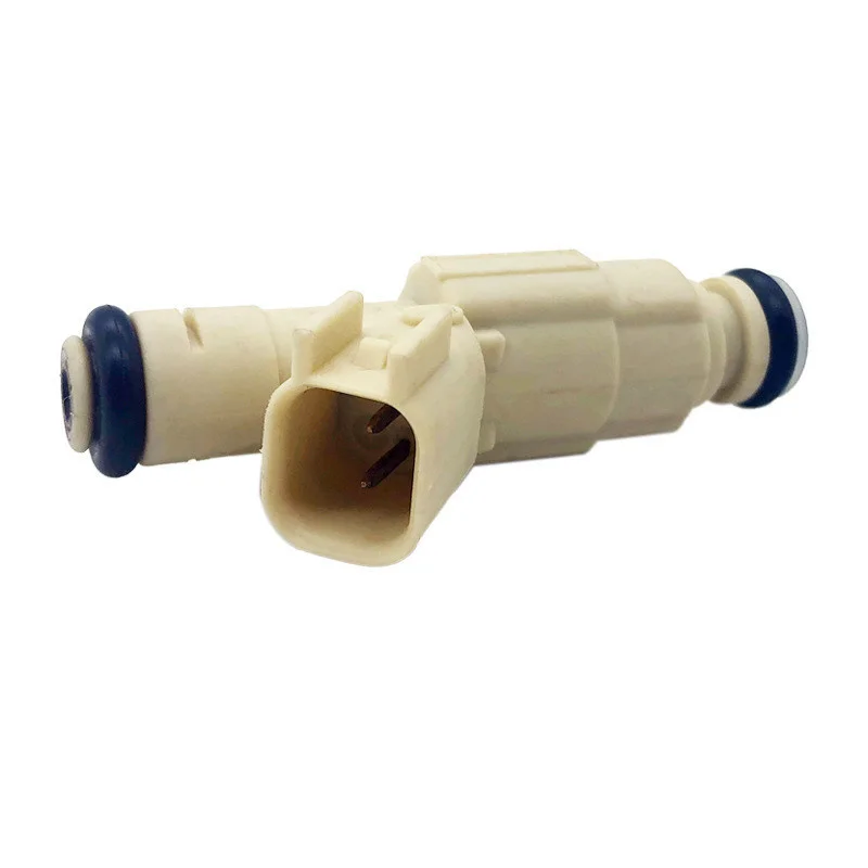 4 шт. высокое сопротивление новый инжектор 0280156010 1L5G-AA motorcraft CM-5032 EV6EL Форсунка для