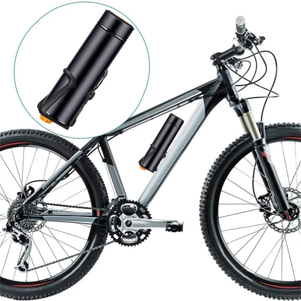 

Hot Bicycle Bottle Holder Lightweight Adjustable Drink Cup Water Bottle Holder Cage Bracket Drinking Cup Rack Accessories