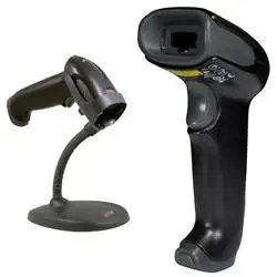 Сканер штрих кода Honeywell Hyperion 1300g линейный сканер изображения|barcode scanner|image scannerlinear
