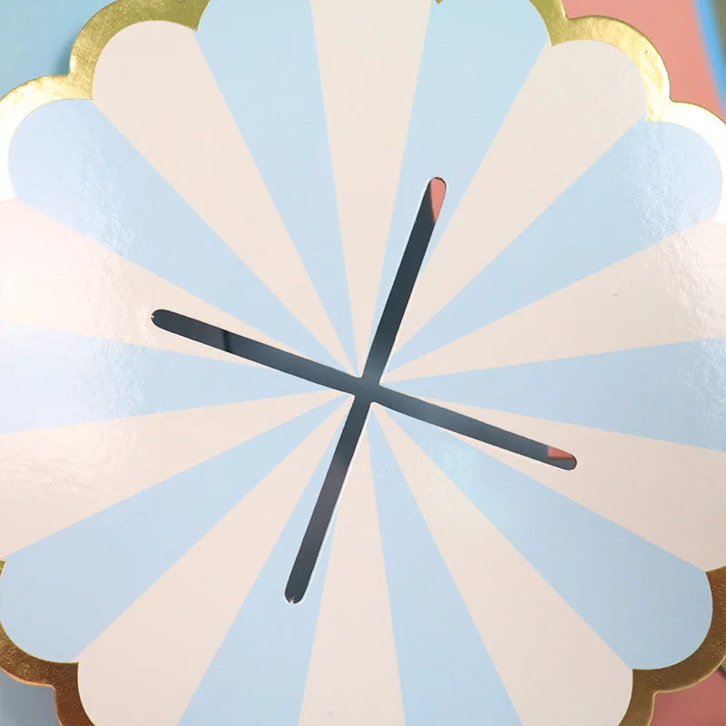 Бумажная подставка для торта послеобеденного чая свадебные тарелки вечерние