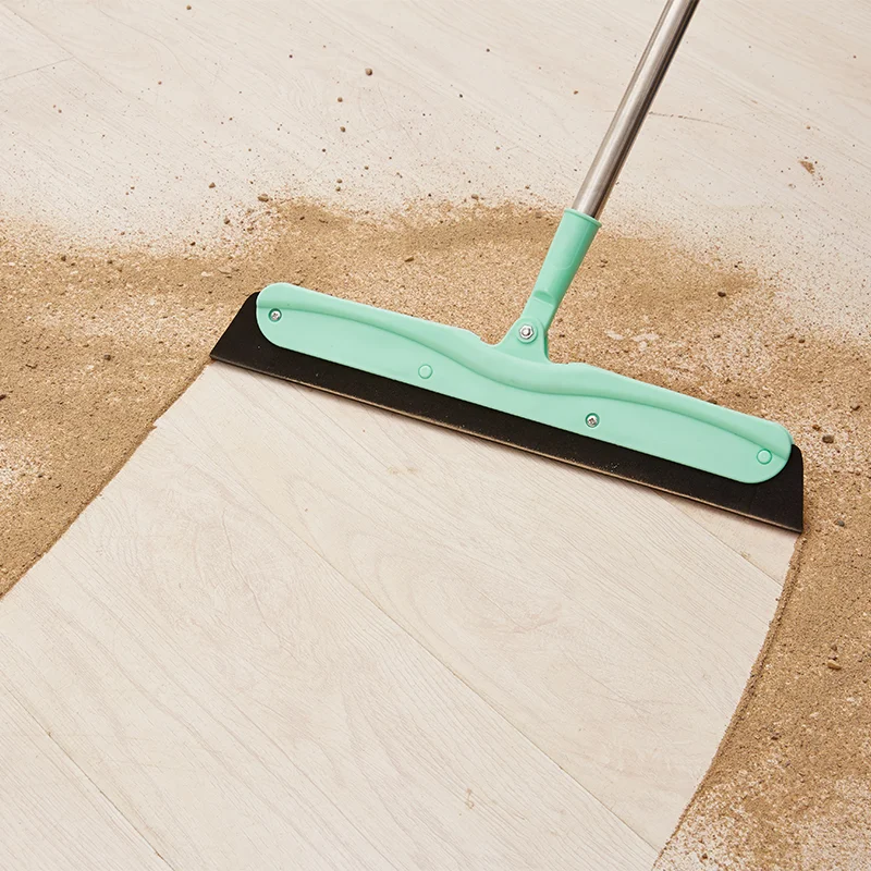 Регулируемый скребок cleanhome из ЭВА профессиональный уборочный инструмент для