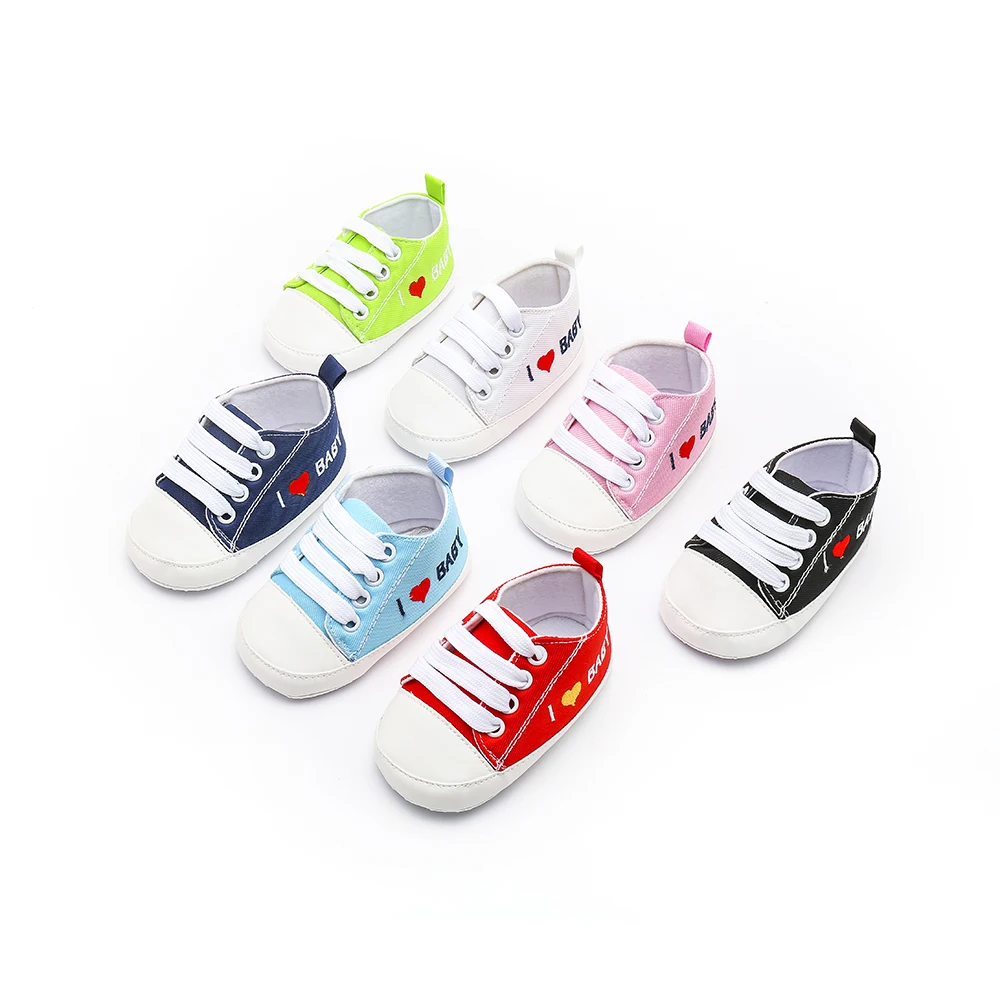 OEAK новые модные парусиновые туфли для мальчиков и девочек высококачественные