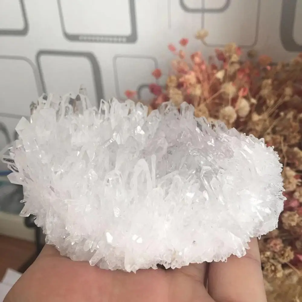 

Топ 100% натуральная Магнитная минеральная фотолампа 250g