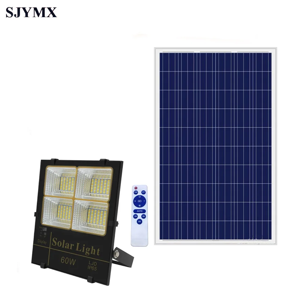 

Two-color King Kong Solar Street Light 30W-300W