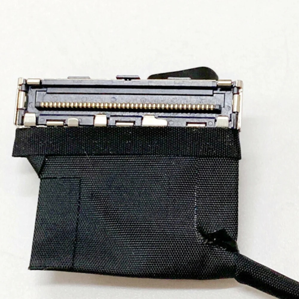 Новинка и оригинал для Dell Latitude E5450 LCD EDP Видео ленточный кабель 0352GC DC02C007D00 352GC |