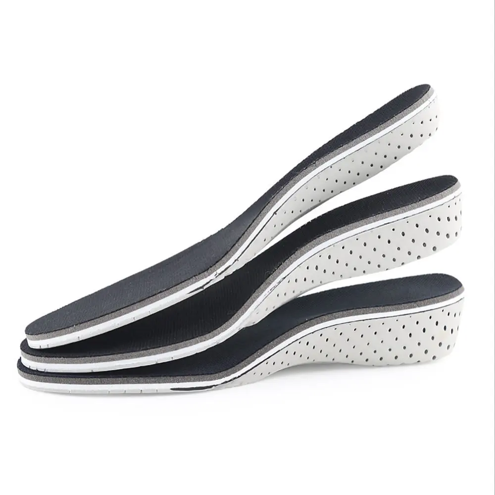 EVA arch увеличенные стельки супинаторы Плоская стопа ортопедическая обувь Вставки