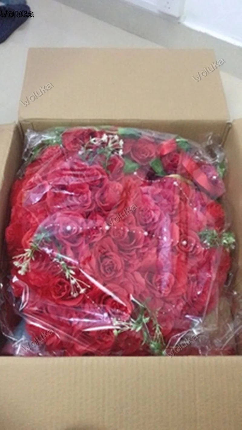 Основной свадебный автомобиль Декор передний цветок Свадебная команда