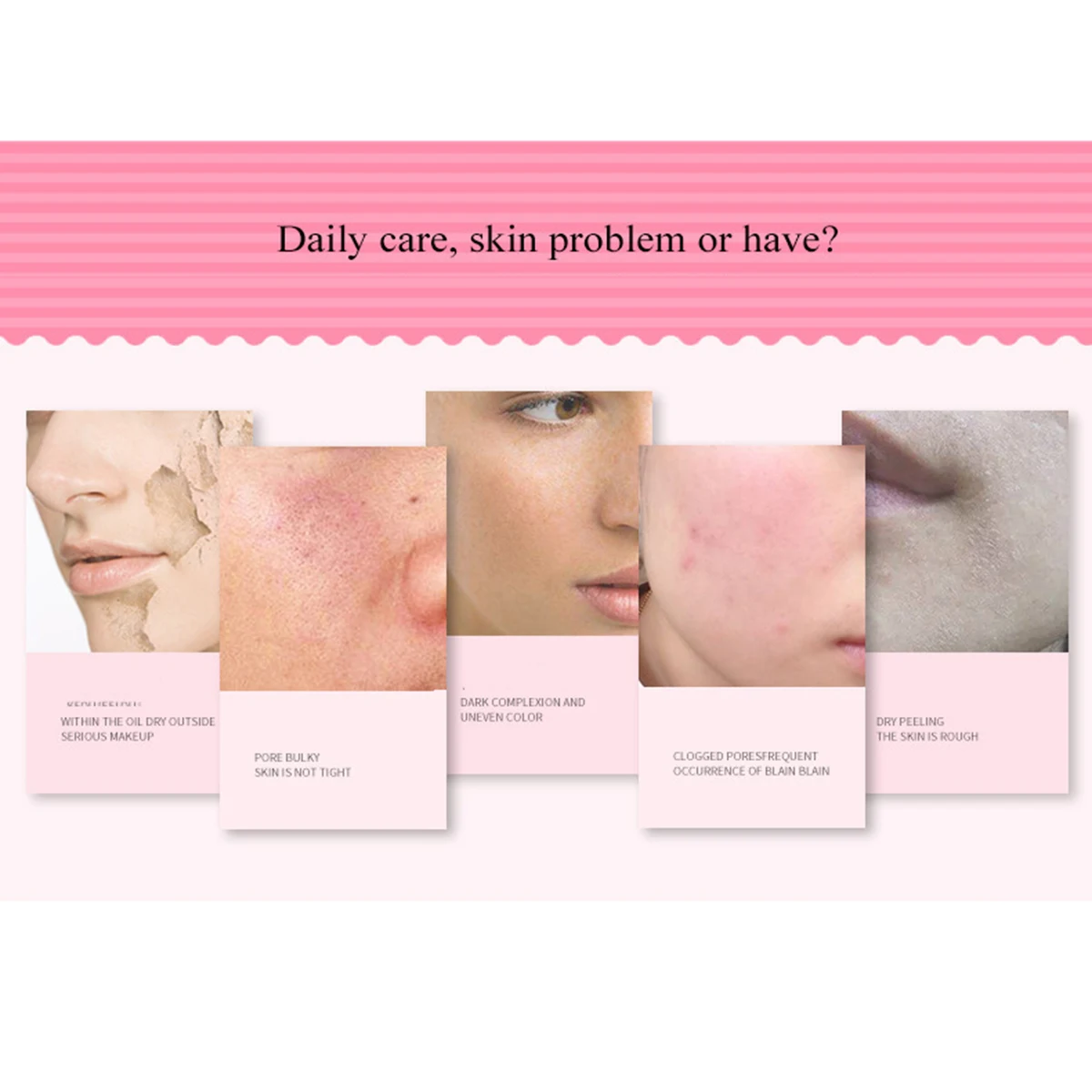 30 шт маска для лица с гиалуроновой кислотой увлажняющая мягкая питательная