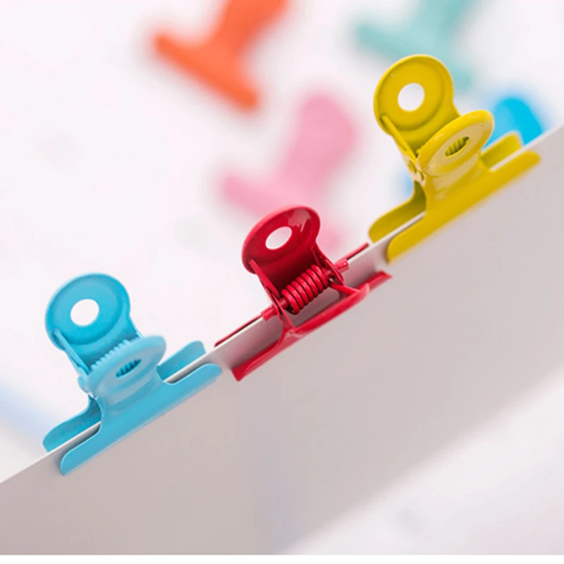 5 шт. еду домой вакуумная упаковочная машина для фаст фуда клип сумка хранения