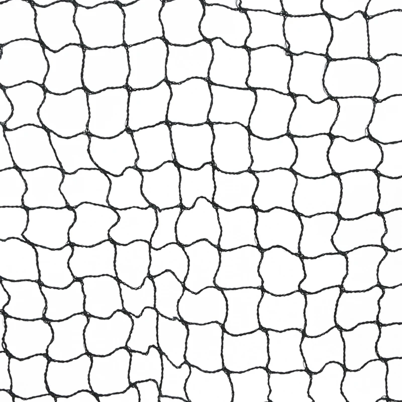 

High Quality Professional Training Square Mesh Standard Badminton Net Sports Net for Outdoor Badminton Tennis Net Replacement