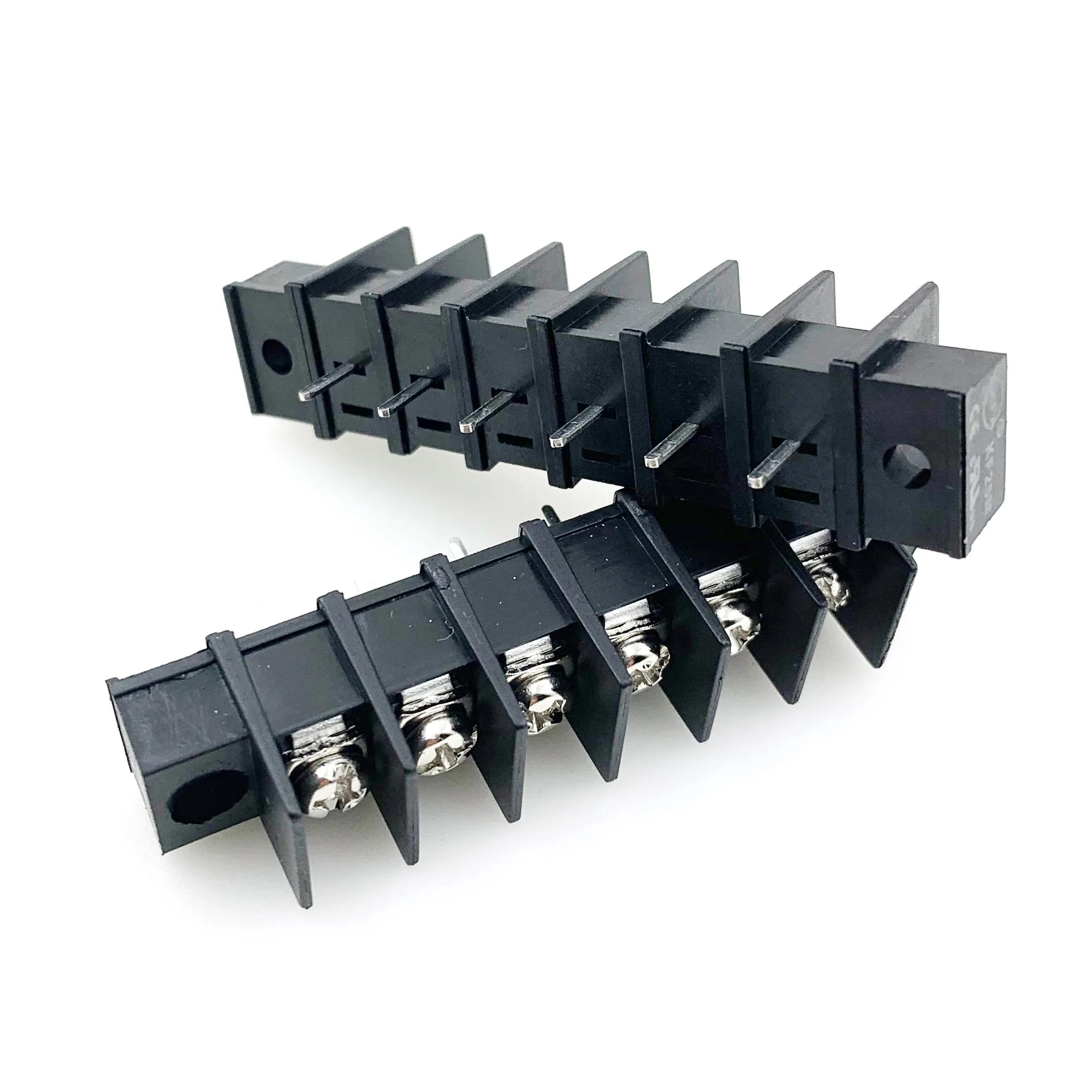 KF35CM 8 25 2P ~ 12P PCB разъем барьер клеммный блок KF35 DG35 DG35C A мм 2PIN 12PIN 20A/300В PHOENIX CONTACT DEGSON |