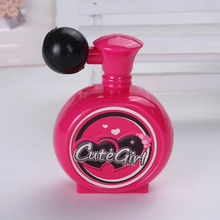 Детские косметические игрушки ролевые игры фен для волос кисти макияжа