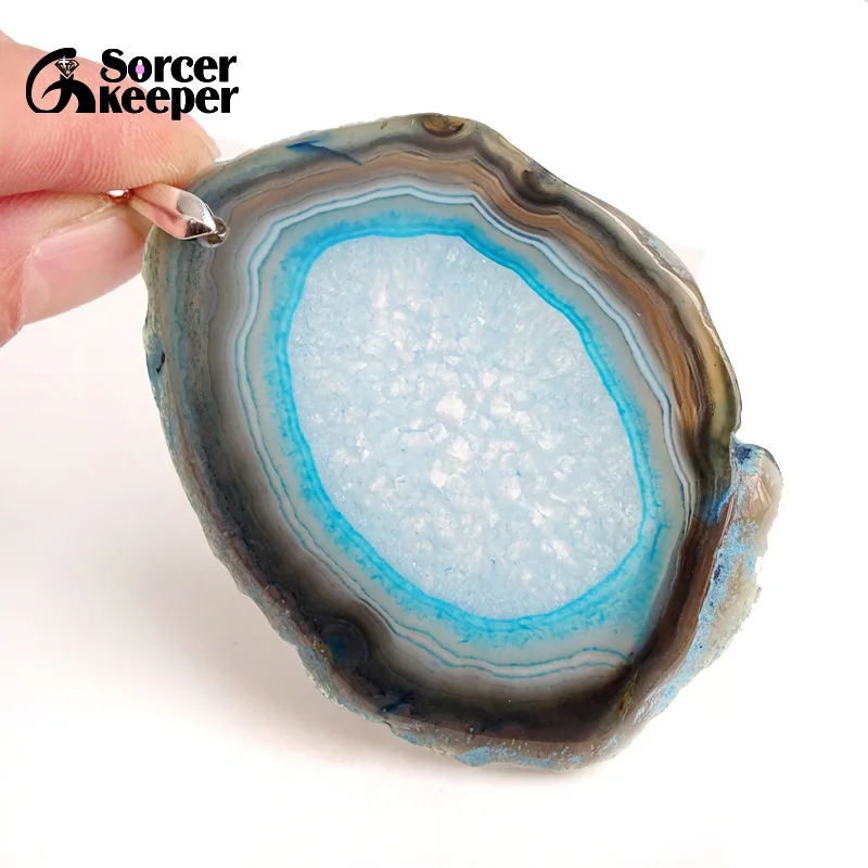 Натуральный драгоценный камень ювелирные изделия многоцветный грубое искусство