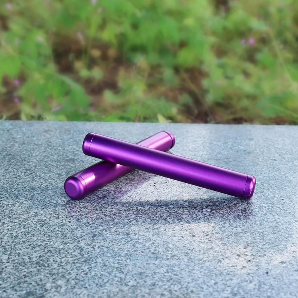 Алюминиевый контейнер HORNET для складирования с защитой от запаха металлический 110