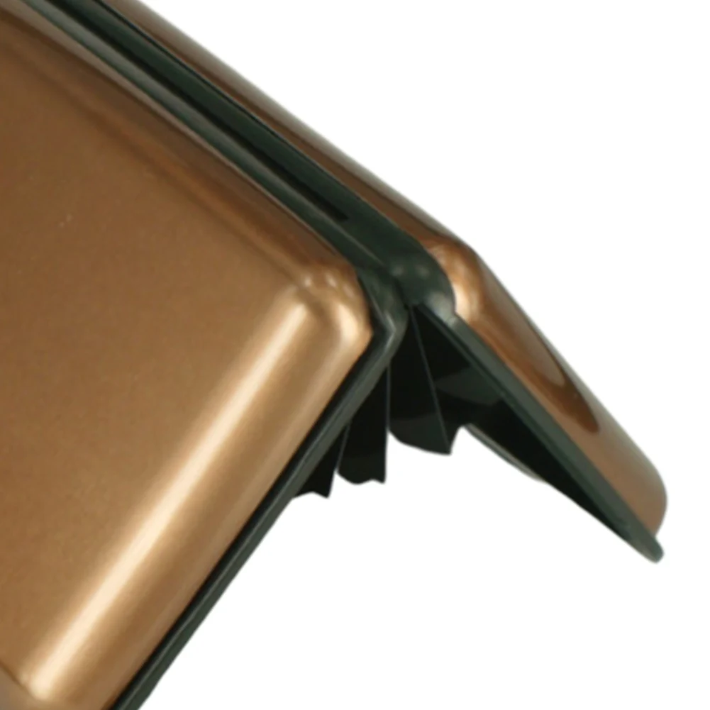 Новинка 2021 брендовый металлический держатель для визиток и кредитных карт