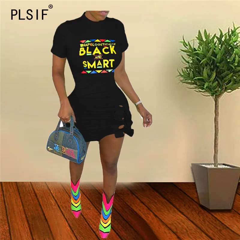 Платье футляр женское с круглым вырезом Модная стильная пикантная рубашка