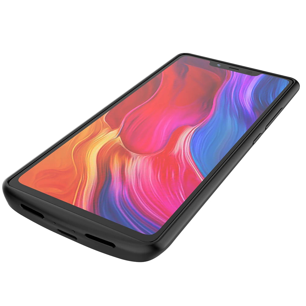 Для Xiaomi mi 8 8 Se 8 Lite 9 9 Se 6 6X mi x 2 mi x 2s Чехол для аккумулятора внешний смарт-аккумулятор чехол для зарядного устройства для Xiao mi 9 SE