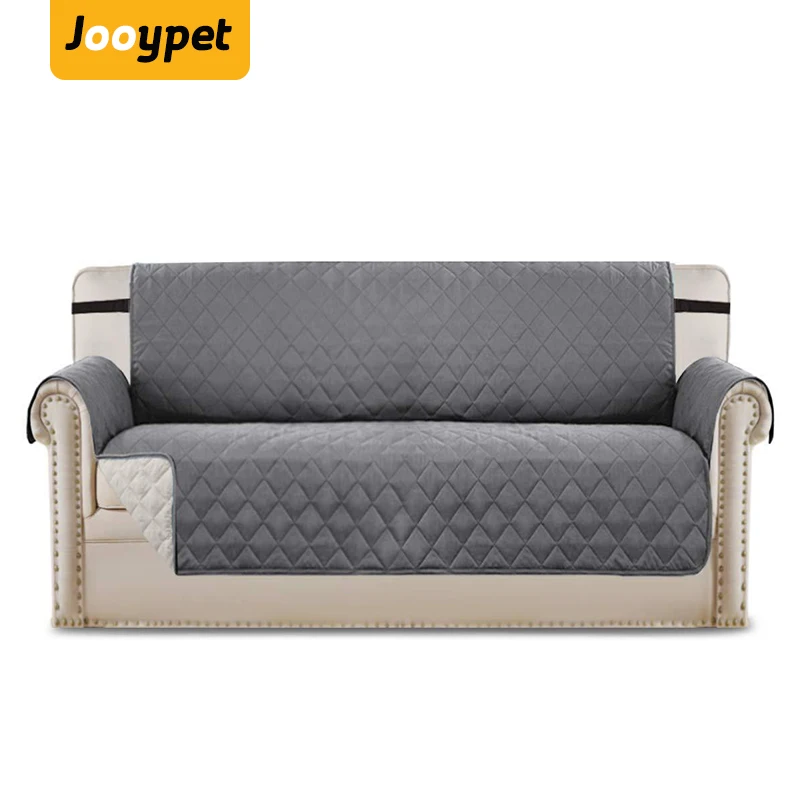 JOOYPET роскошный водонепроницаемый антипылезащитный диван для домашних животных