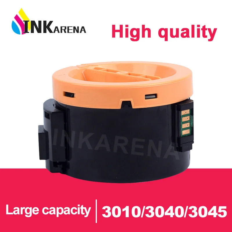 106R02182 106R02183 тонер картриджи для Xerox Phaser 3010 3040 WorkCentre 3045|Картриджи с тонером| |