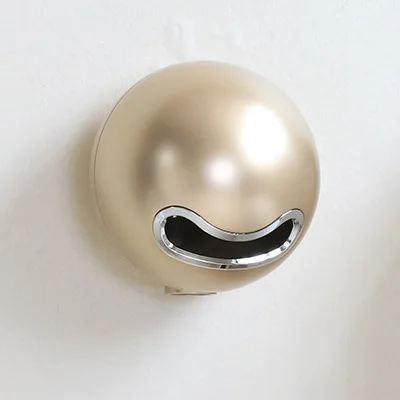 Шарообразная коробка для милый держатель салфеток ванная комната туалетная