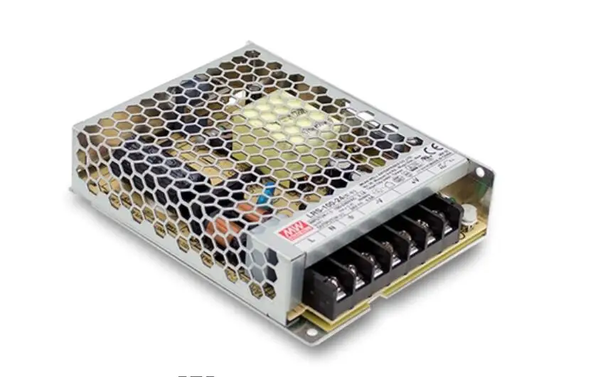 Импульсный источник питания LRS 100 15 Вт | в 85 В переменного тока/ постоянного