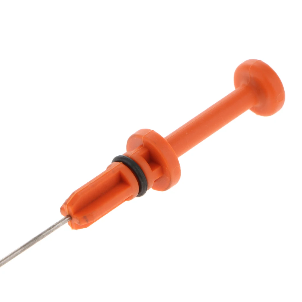 1 упаковка автоматический щуп коробки передач уровень двигателя жидкость для