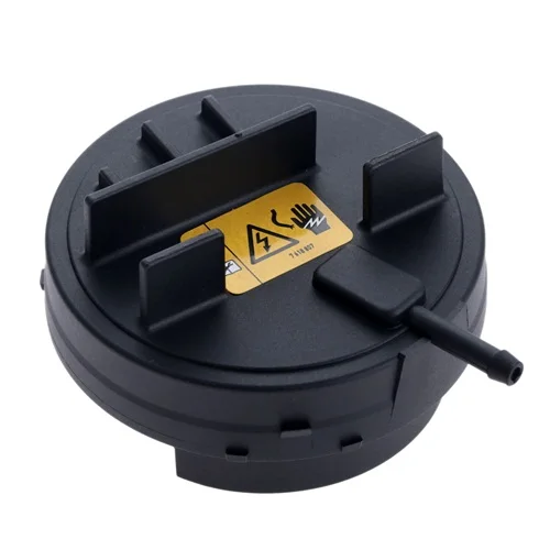 ПВХ головки блока цилиндров двигателя клапан моющий покрытие 11127552281 для BMW 128i 328i