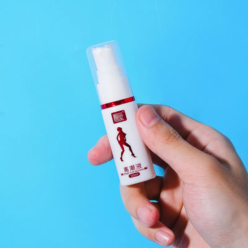 Феромон Exciter для женщин Крем гель упругости влагалища увлажняющий усилитель