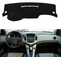 for chevrolet cruze 2009 2010 2011 2012 2013 2014 2015 car dashboard cover mat sun shade pad instrument panel carpet accessories