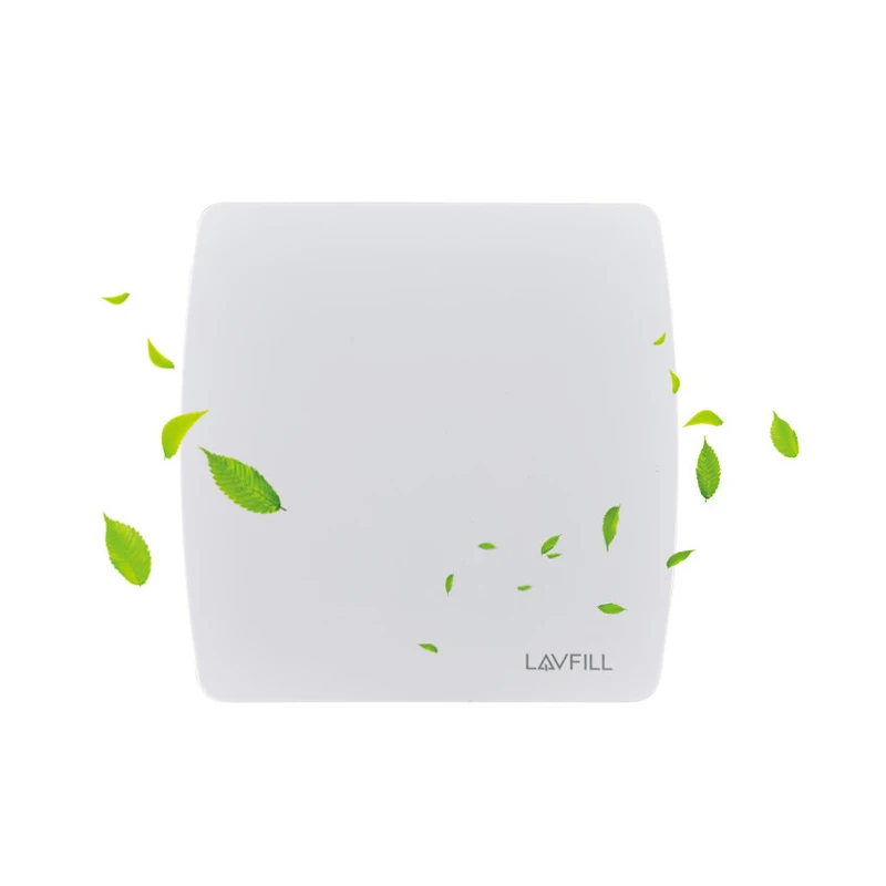 Вентилятор с низким уровнем шума 4 дюйма 220 В|Вытяжные вентиляторы| |