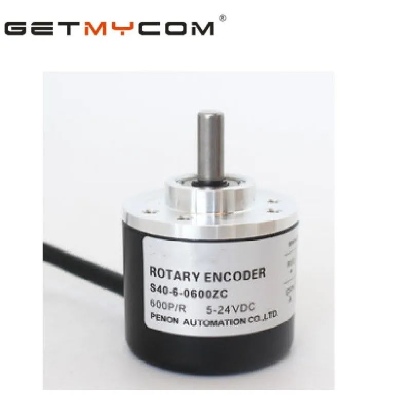 

Getmycom Original new s40-6-0600zc encoder
