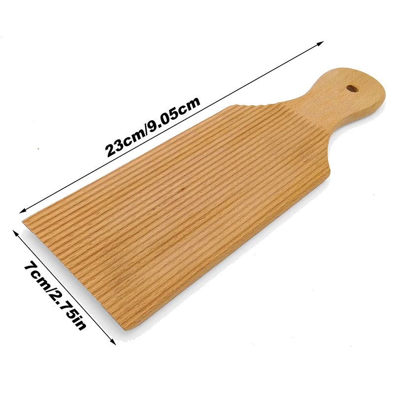 

Noodles Wooden Butter Table And Popsicles Popsicles Easily Make Authentic Pasta