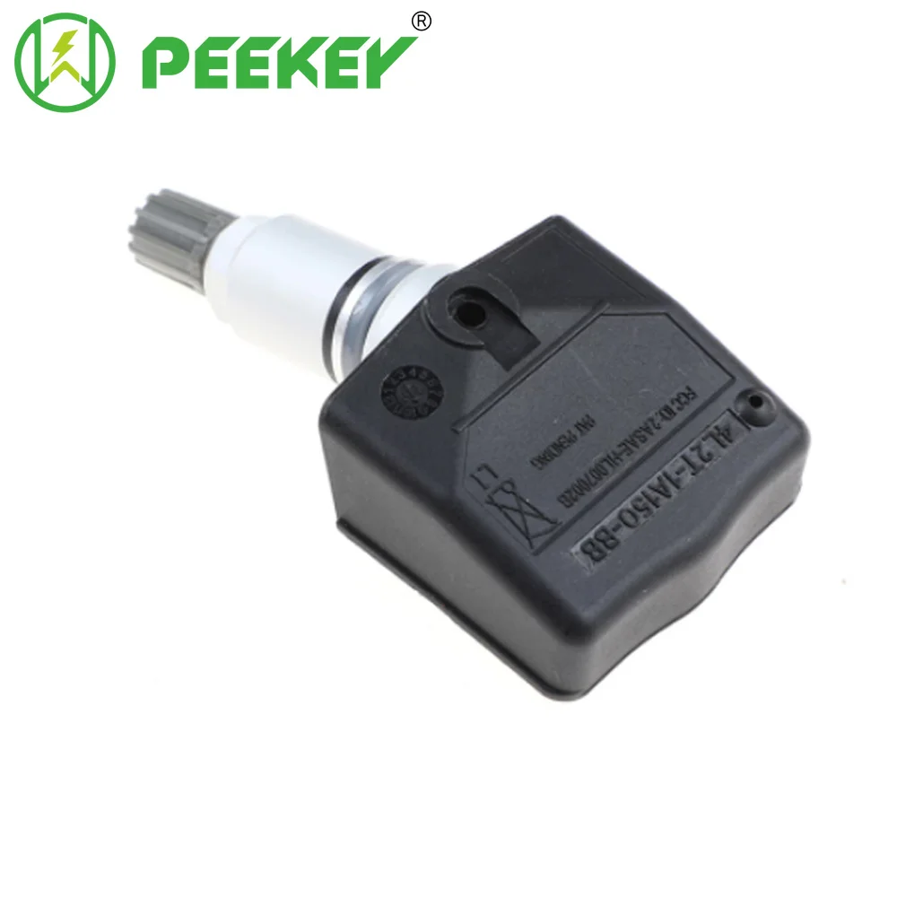 

PEEKEY 4L2T-1A150-BB For Ford Expedition Ranger Lincoln Mercury 4L2T1A150BB 4L2Z-1A150-BA 4L2Z1A150BA TPMS Tire Pressure Sensor