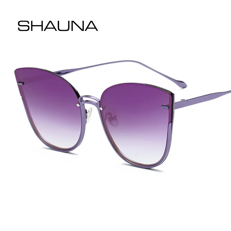 Женские солнцезащитные очки кошачий глаз | Аксессуары для одежды