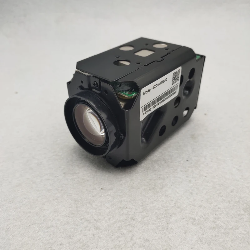 БЕСПЛАТНАЯ ДОСТАВКА Starlight 2MP 4MP 1080P IMX291 IP модуль камеры с зумом 18x оптический 4 7 84 6