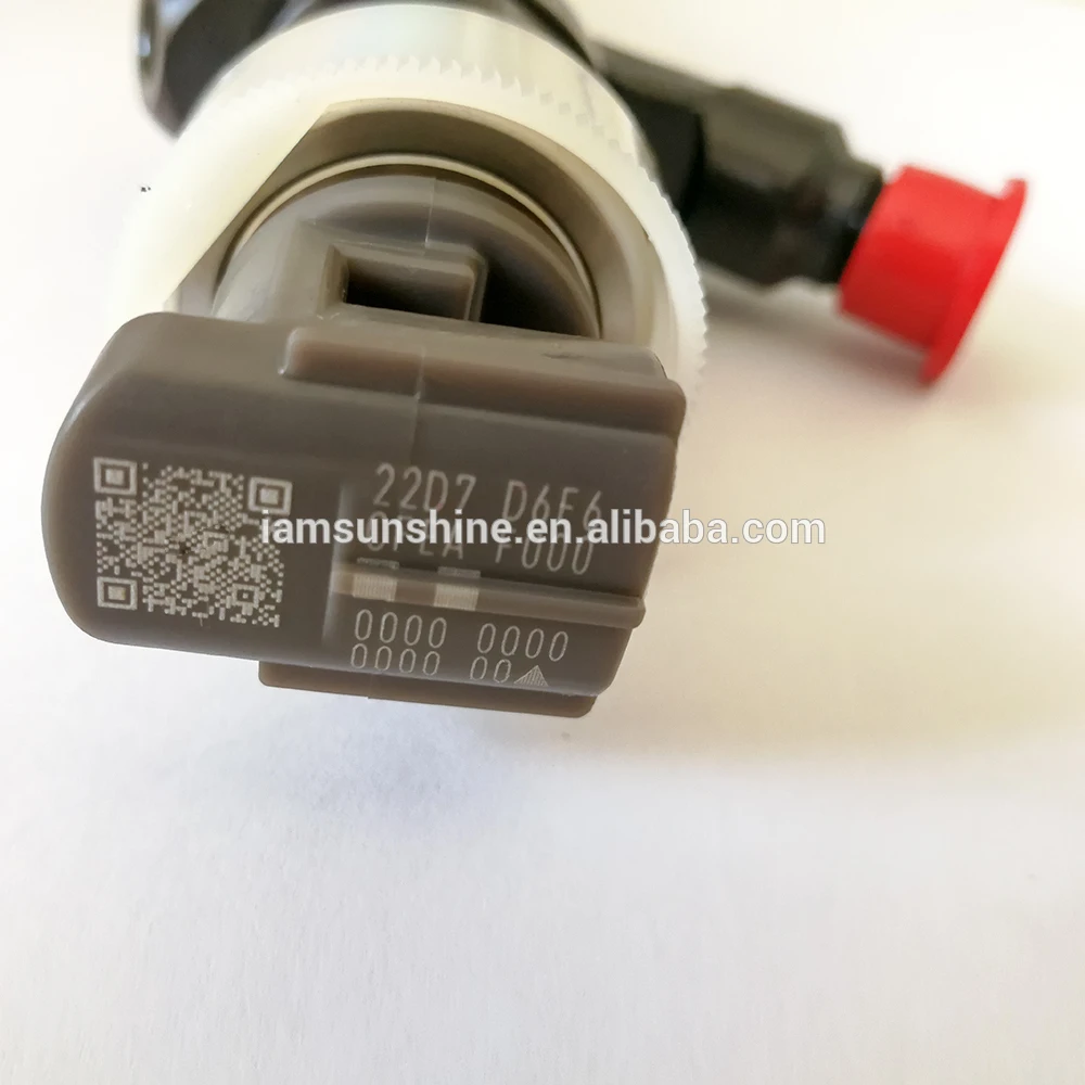 

Original new Toy//ota spare parts 095000-7760,095000-7761 for common rail injector 23670-30300 23670-39275 for sale