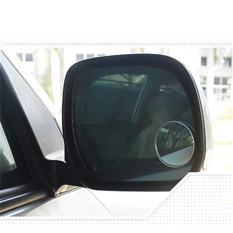 Автомобильное зеркало заднего вида выпуклая деталь для скутера квадроцикла