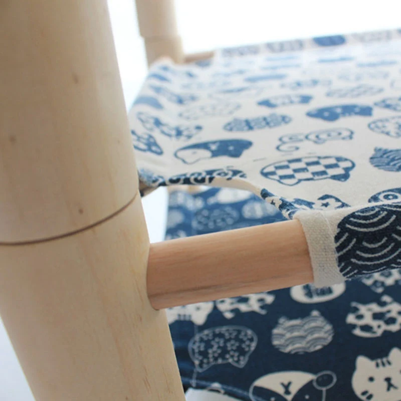 Хит продаж гамак для кошек удобная кровать собак прочный коврик спальный домик