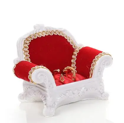 Аксессуары для дивана подвеска ожерелья серьги держатель головы ювелирные