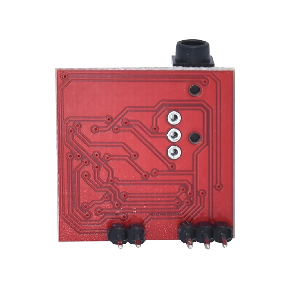 muscle signal sensor emg sensor controller detects muscle activity for arduino development board for wearable devices free global shipping