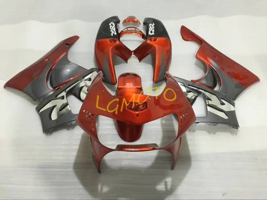 

Бесплатный заказ # honda cbr900 rr 1998 1999 cbr900rr 919 1998-1999 кузов honda CBR900 RR 919 98-99 комплект обтекателей cowling #6D5T3