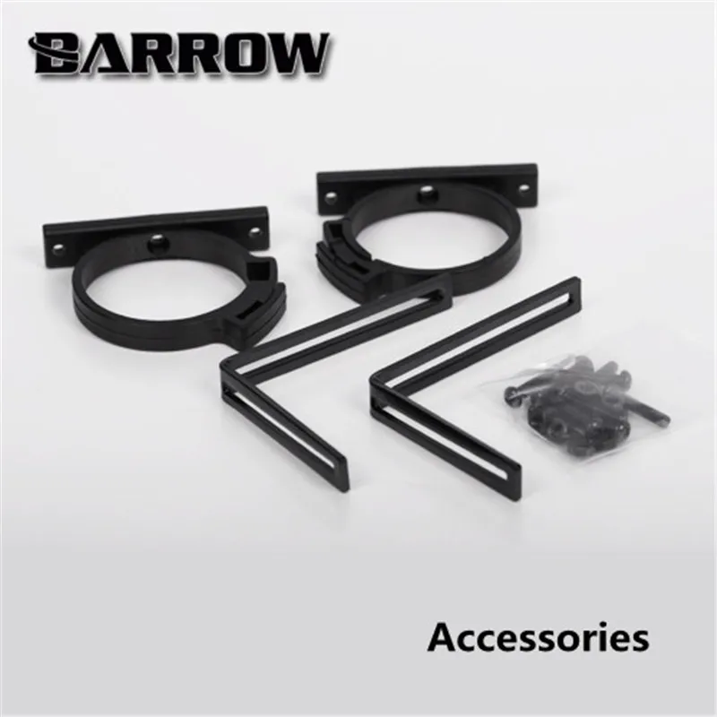 Резервуар для водяного охлаждения Barrow резервуар воды насоса DDC (прозрачный