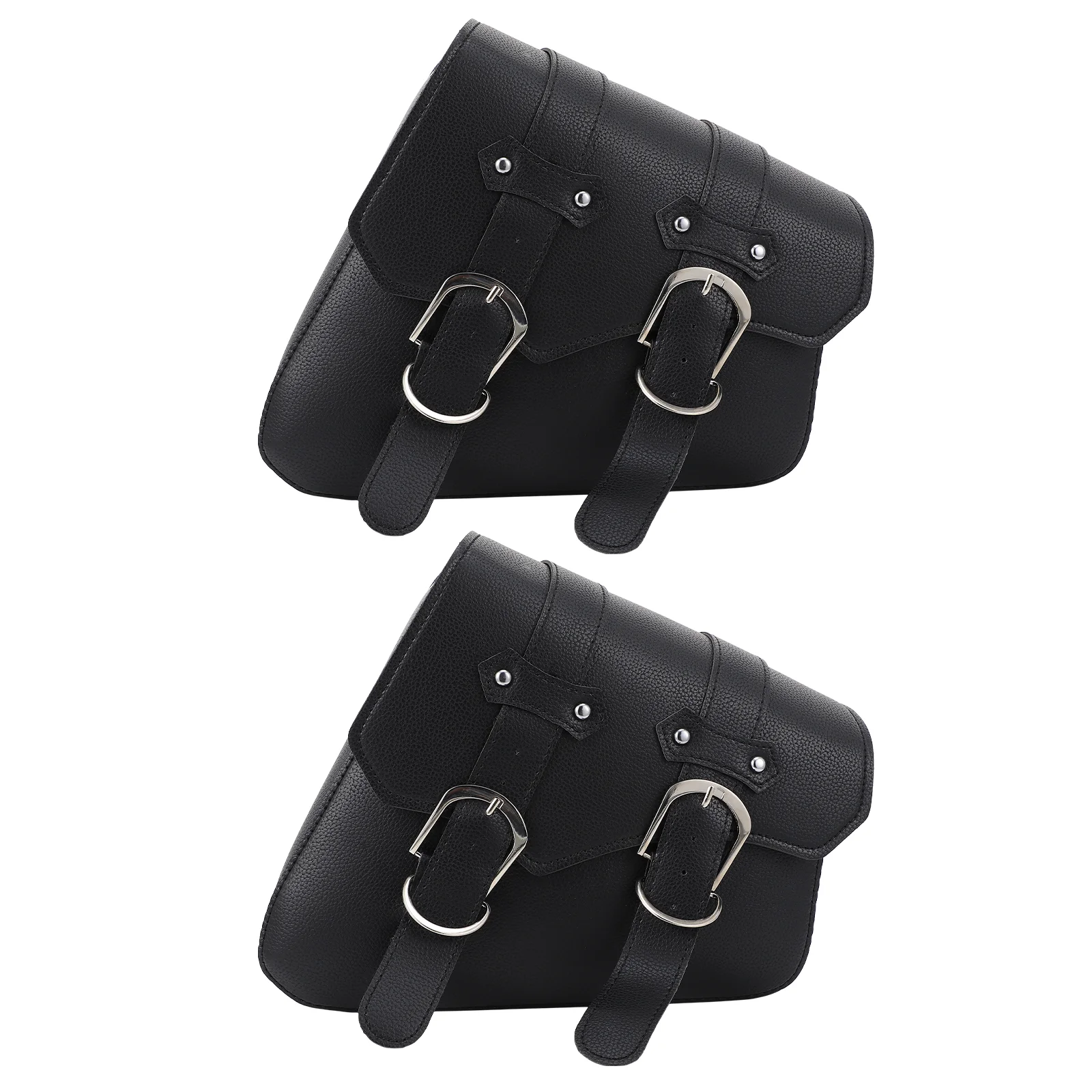 

1 Pair Professional Motorcycle Storage Bag Fashion Motorcycle Side Pouch
