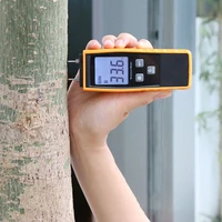 wood moisture meter digital moisture detector moisture tester pin type water leak detector wood building material