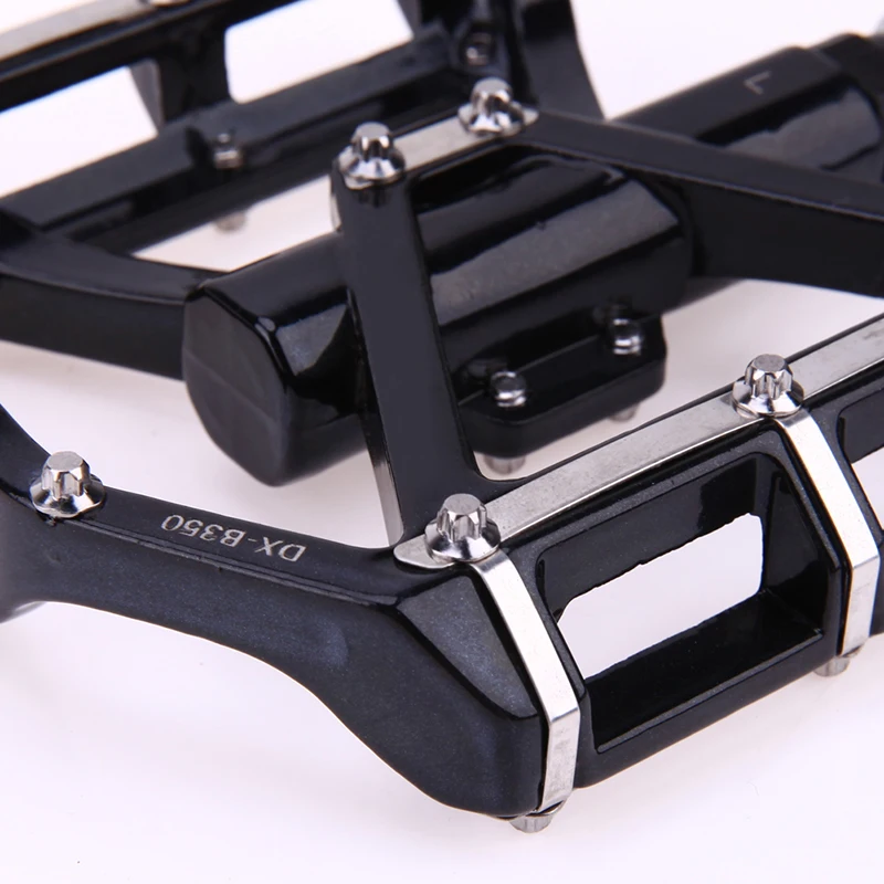 Cycling Pedals Fixed Gear MTB BMX Bicycle Aluminum Alloy Foot Pegs Outdoor Sports Mountain Road Bike 415g | Спорт и развлечения
