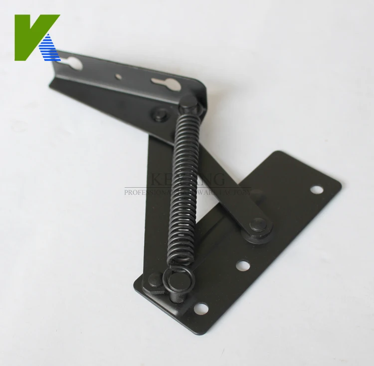 Металлические мебельные петли для хранения пружинный диван-кровать механизм