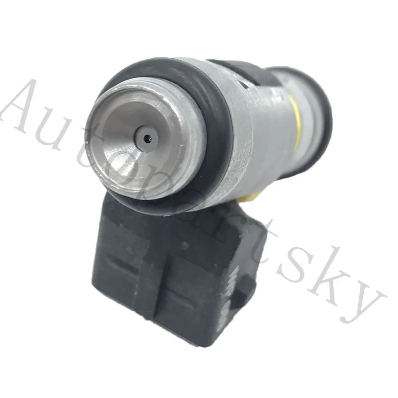 Хорошее качество для Mercruiser топливный инжектор Harley Davidson Fiat IWP069 861260T IWP-069 |